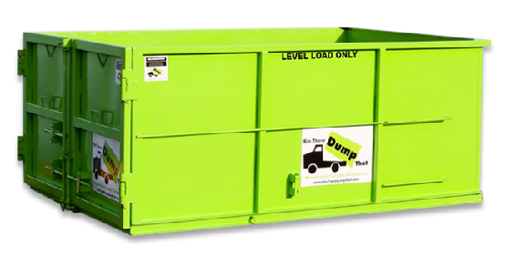 Your 5-Star, Most-Reliable, Residential Friendly Dumpsters for Durham, NC